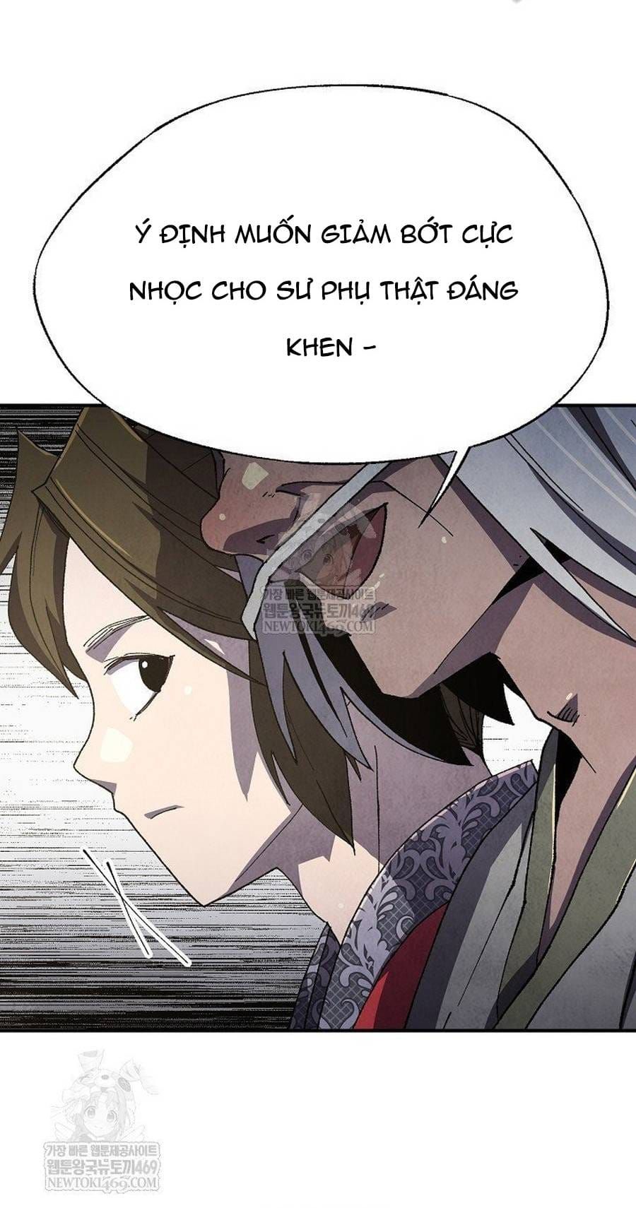 đọc truyện Ngoại Tôn Thiên Tài Của Nam Cung Thế Gia Chương 83.1 ảnh 21 tại Thiên Thai Truyện