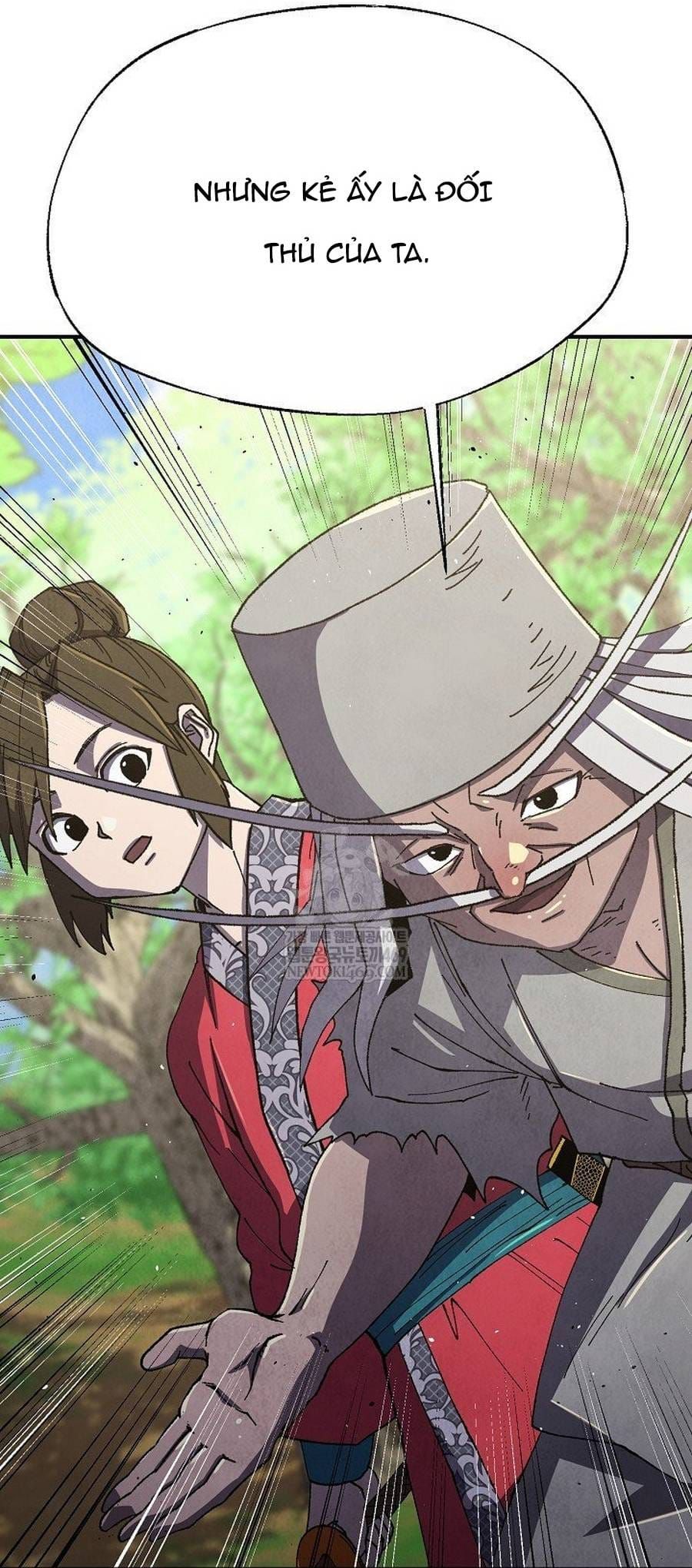 đọc truyện Ngoại Tôn Thiên Tài Của Nam Cung Thế Gia Chương 83.1 ảnh 22 tại Thiên Thai Truyện