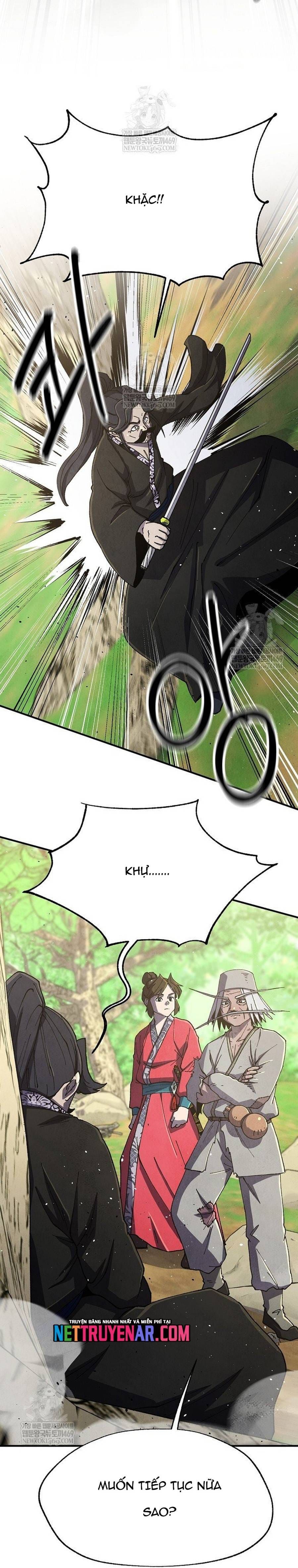 đọc truyện Ngoại Tôn Thiên Tài Của Nam Cung Thế Gia Chương 83.1 ảnh 26 tại Thiên Thai Truyện