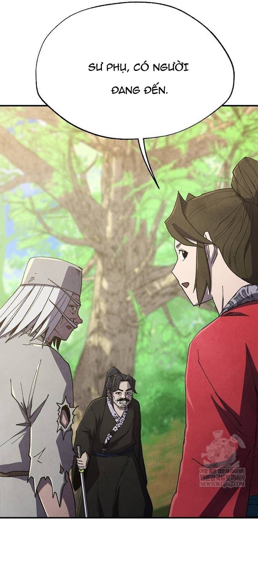 đọc truyện Ngoại Tôn Thiên Tài Của Nam Cung Thế Gia Chương 83.1 ảnh 28 tại Thiên Thai Truyện