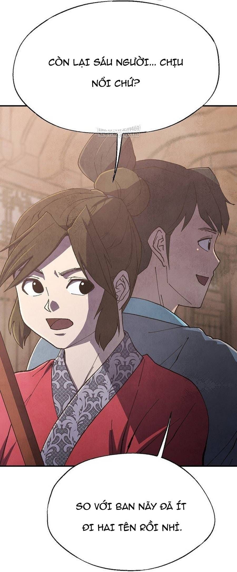 đọc truyện Ngoại Tôn Thiên Tài Của Nam Cung Thế Gia Chương 83.1 ảnh 5 tại Thiên Thai Truyện