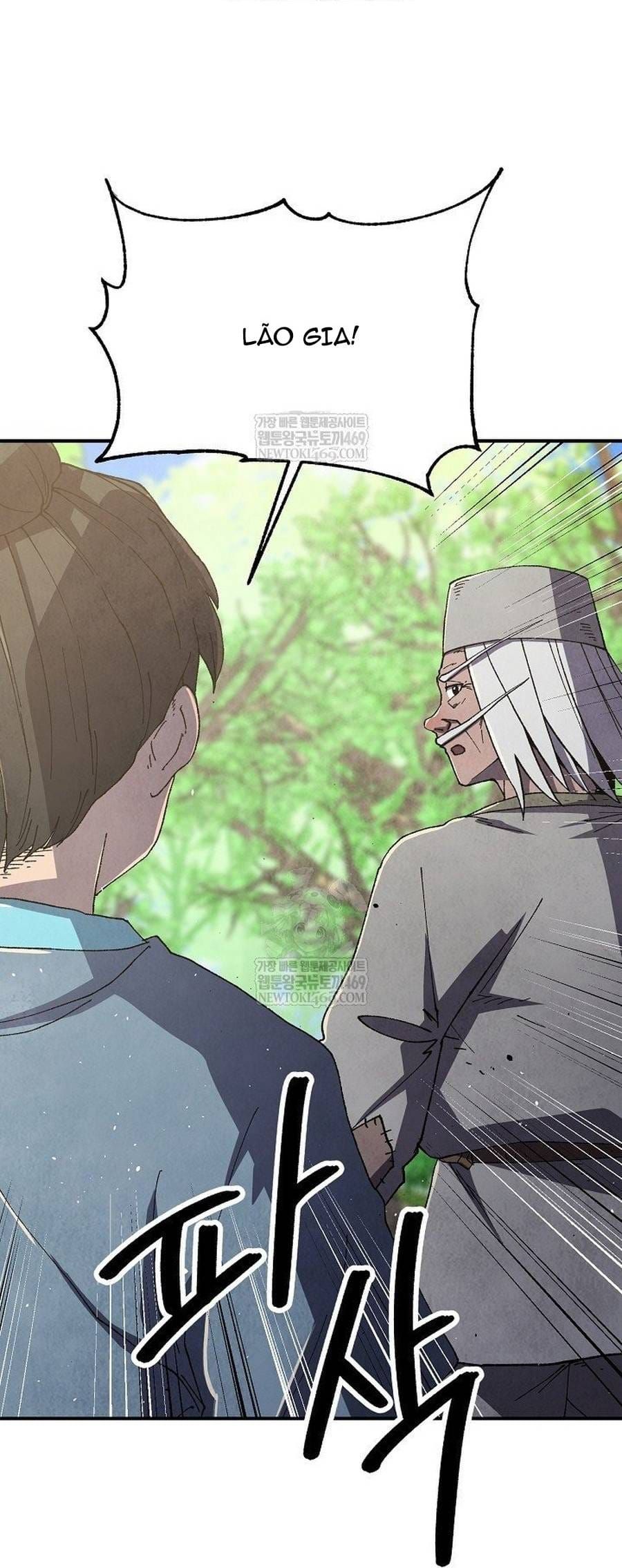 đọc truyện Ngoại Tôn Thiên Tài Của Nam Cung Thế Gia Chương 83.1 ảnh 33 tại Thiên Thai Truyện