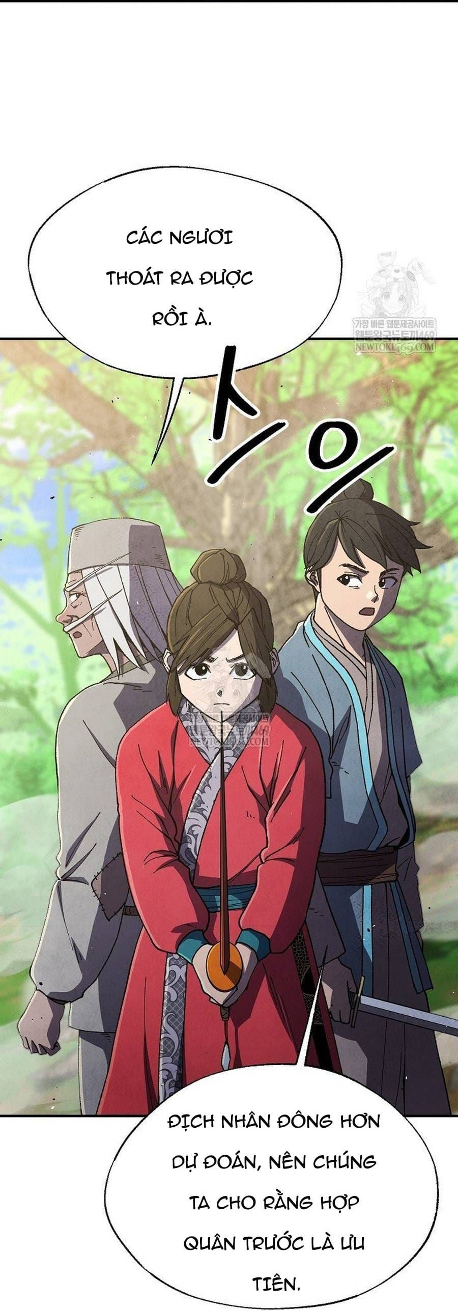 đọc truyện Ngoại Tôn Thiên Tài Của Nam Cung Thế Gia Chương 83.1 ảnh 35 tại Thiên Thai Truyện