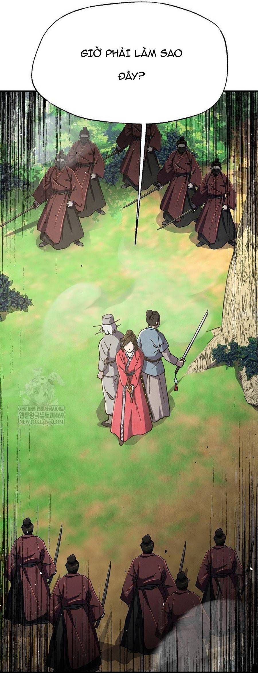 đọc truyện Ngoại Tôn Thiên Tài Của Nam Cung Thế Gia Chương 83.1 ảnh 37 tại Thiên Thai Truyện