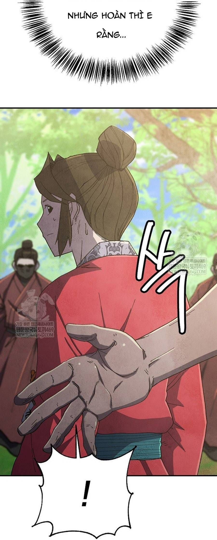 đọc truyện Ngoại Tôn Thiên Tài Của Nam Cung Thế Gia Chương 83.1 ảnh 40 tại Thiên Thai Truyện