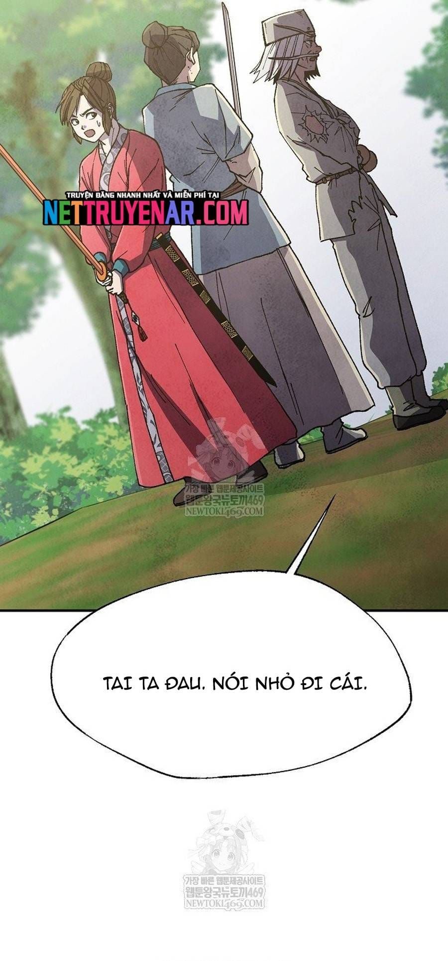 đọc truyện Ngoại Tôn Thiên Tài Của Nam Cung Thế Gia Chương 83.1 ảnh 43 tại Thiên Thai Truyện