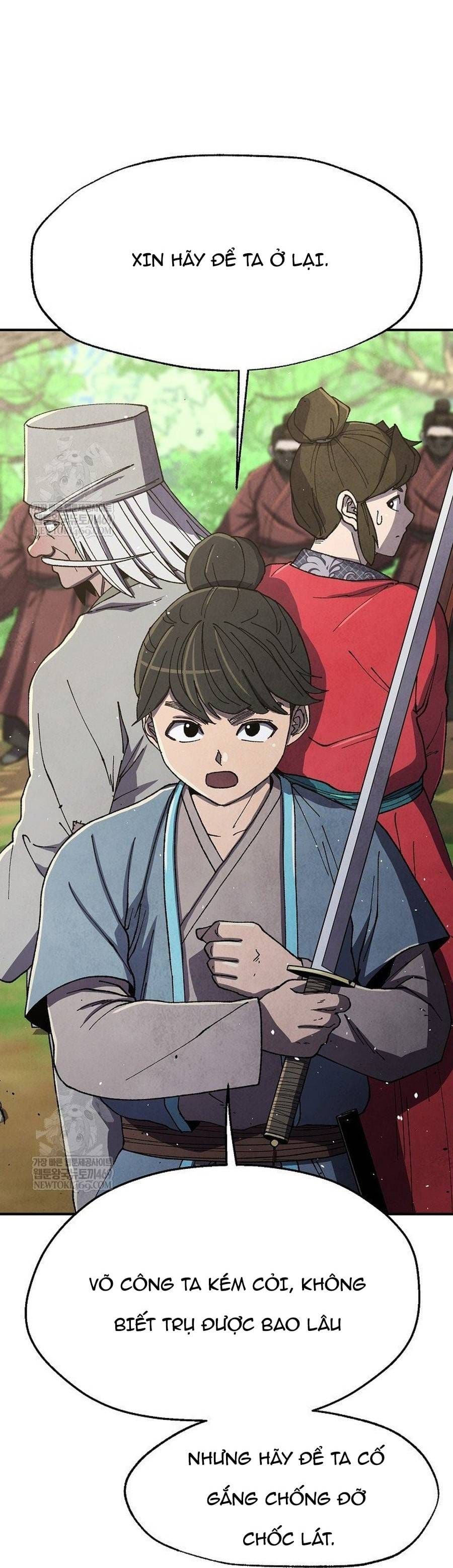 đọc truyện Ngoại Tôn Thiên Tài Của Nam Cung Thế Gia Chương 83.1 ảnh 46 tại Thiên Thai Truyện