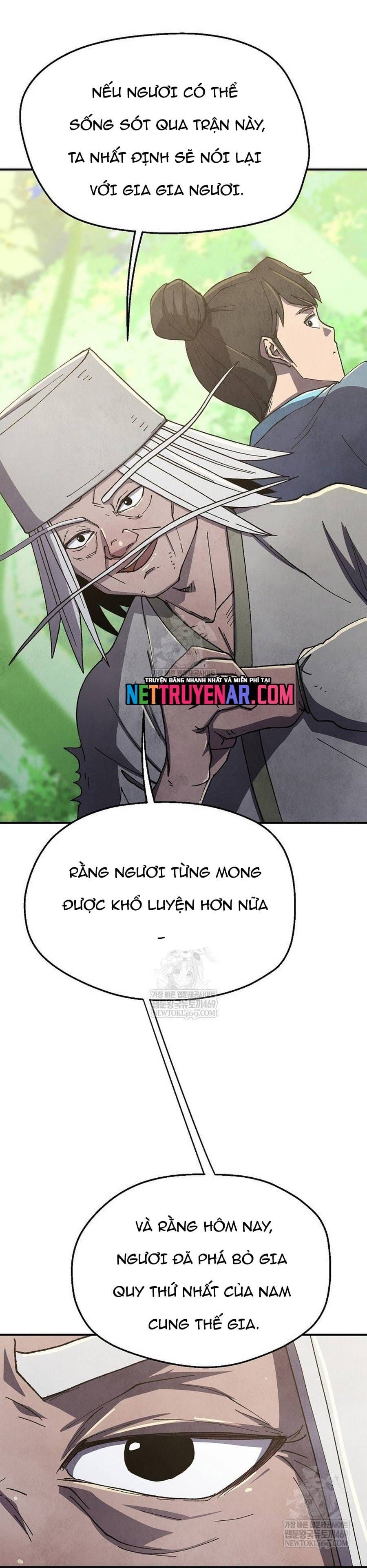 đọc truyện Ngoại Tôn Thiên Tài Của Nam Cung Thế Gia Chương 83.1 ảnh 50 tại Thiên Thai Truyện