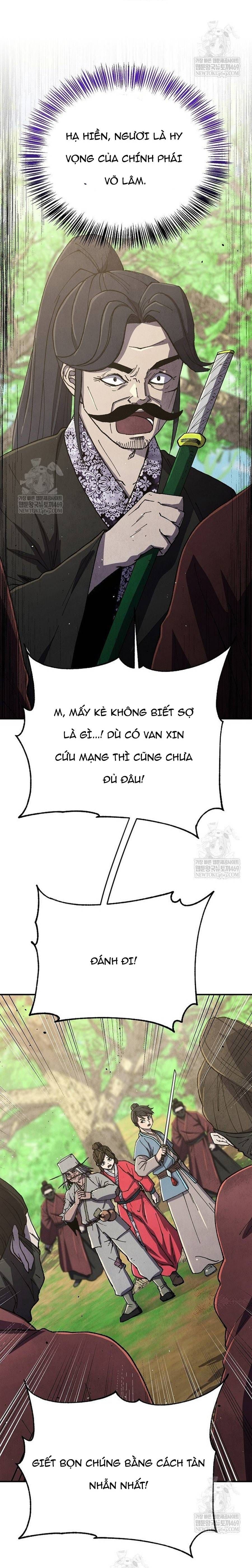 đọc truyện Ngoại Tôn Thiên Tài Của Nam Cung Thế Gia Chương 83.1 ảnh 54 tại Thiên Thai Truyện