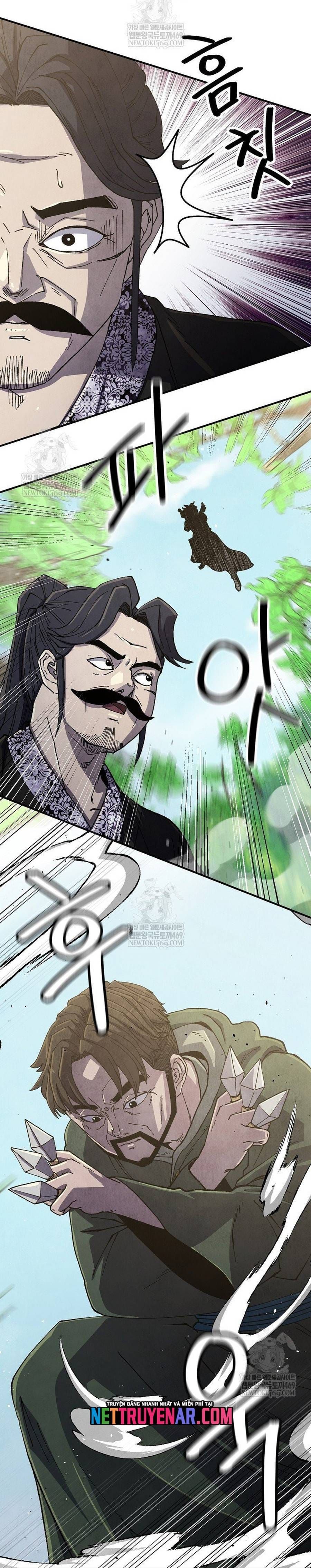 đọc truyện Ngoại Tôn Thiên Tài Của Nam Cung Thế Gia Chương 83.1 ảnh 55 tại Thiên Thai Truyện