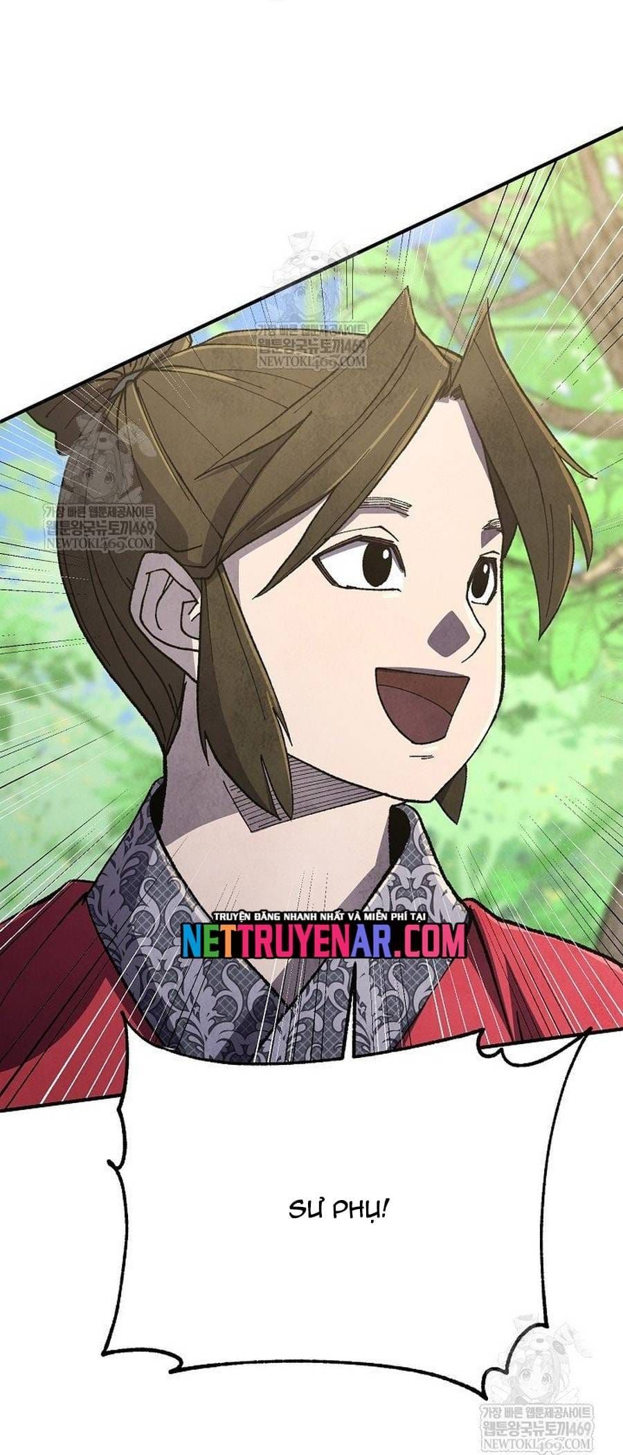 đọc truyện Ngoại Tôn Thiên Tài Của Nam Cung Thế Gia Chương 83.1 ảnh 58 tại Thiên Thai Truyện