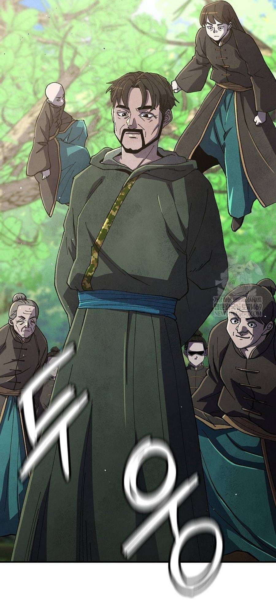 đọc truyện Ngoại Tôn Thiên Tài Của Nam Cung Thế Gia Chương 83.1 ảnh 60 tại Thiên Thai Truyện