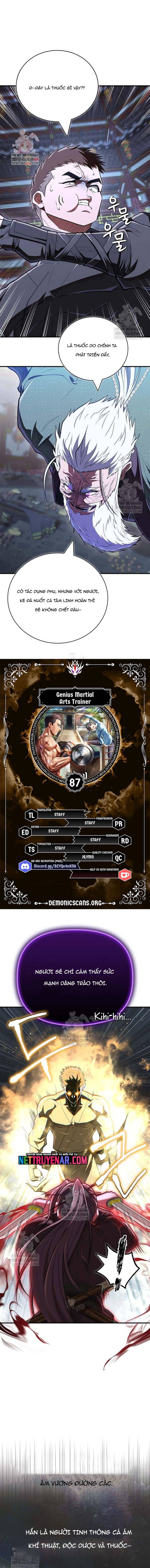 đọc truyện Ngoại Tôn Thiên Tài Của Nam Cung Thế Gia Chương 83 ảnh 4 tại Thiên Thai Truyện