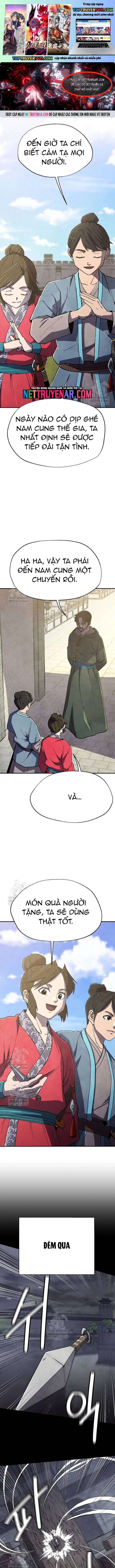 đọc truyện Ngoại Tôn Thiên Tài Của Nam Cung Thế Gia Chương 86 ảnh 3 tại Thiên Thai Truyện