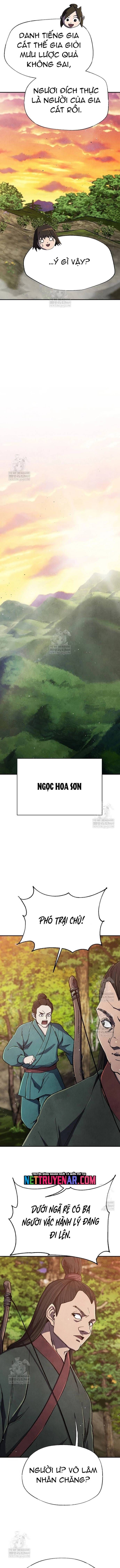 đọc truyện Ngoại Tôn Thiên Tài Của Nam Cung Thế Gia Chương 86 ảnh 12 tại Thiên Thai Truyện