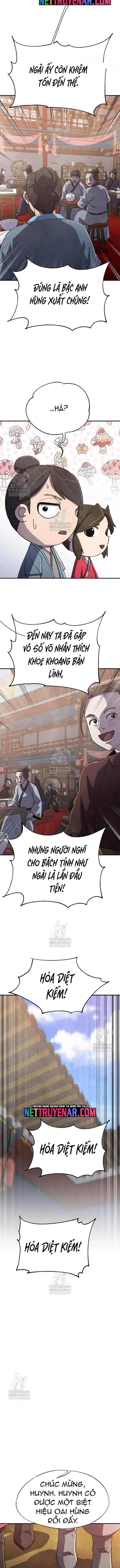 đọc truyện Ngoại Tôn Thiên Tài Của Nam Cung Thế Gia Chương 86 ảnh 9 tại Thiên Thai Truyện