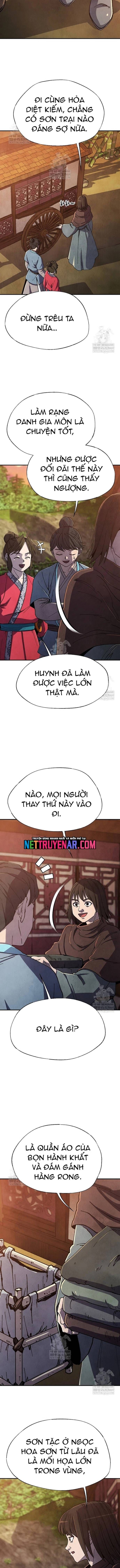 đọc truyện Ngoại Tôn Thiên Tài Của Nam Cung Thế Gia Chương 86 ảnh 10 tại Thiên Thai Truyện