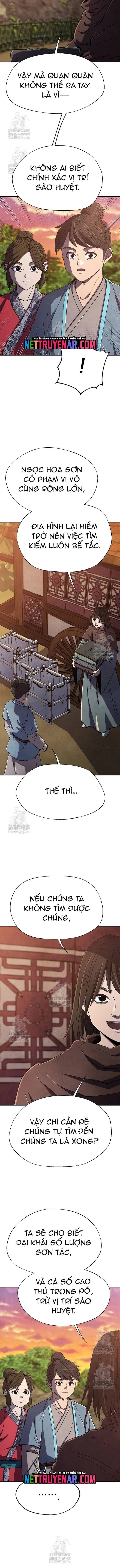 đọc truyện Ngoại Tôn Thiên Tài Của Nam Cung Thế Gia Chương 86 ảnh 11 tại Thiên Thai Truyện