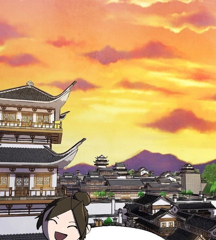 đọc truyện Ngoại Tôn Thiên Tài Của Nam Cung Thế Gia Chương 89 ảnh 48 tại Thiên Thai Truyện