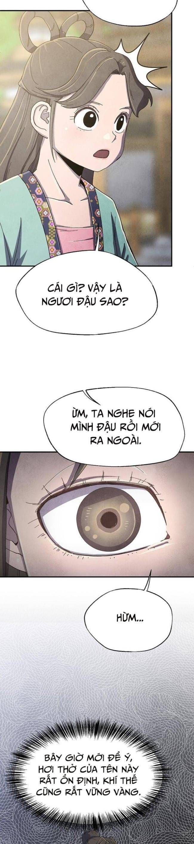 đọc truyện Ngoại Tôn Thiên Tài Của Nam Cung Thế Gia Chương 9 ảnh 14 tại Thiên Thai Truyện