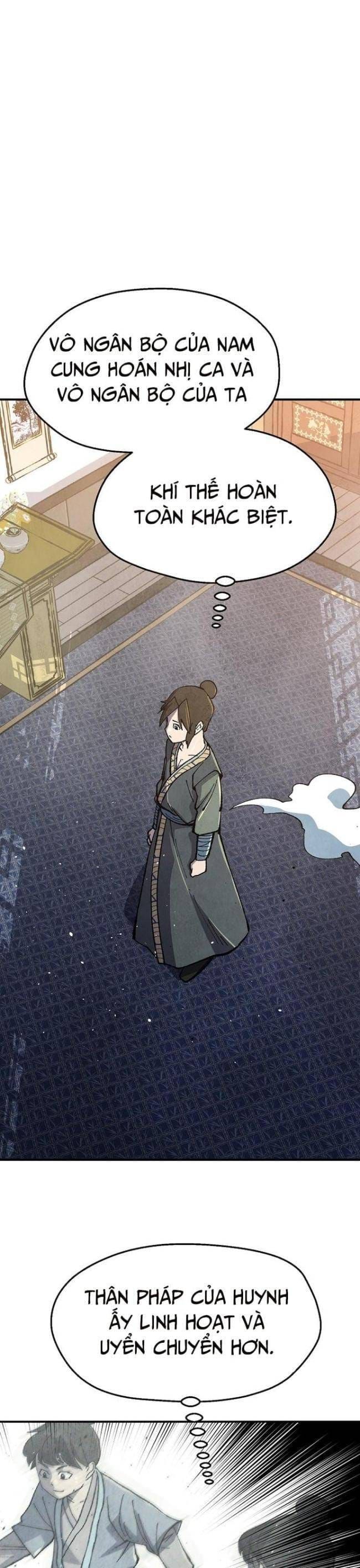 đọc truyện Ngoại Tôn Thiên Tài Của Nam Cung Thế Gia Chương 9 ảnh 16 tại Thiên Thai Truyện