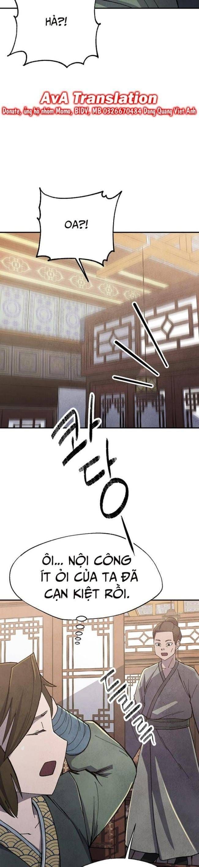 đọc truyện Ngoại Tôn Thiên Tài Của Nam Cung Thế Gia Chương 9 ảnh 21 tại Thiên Thai Truyện