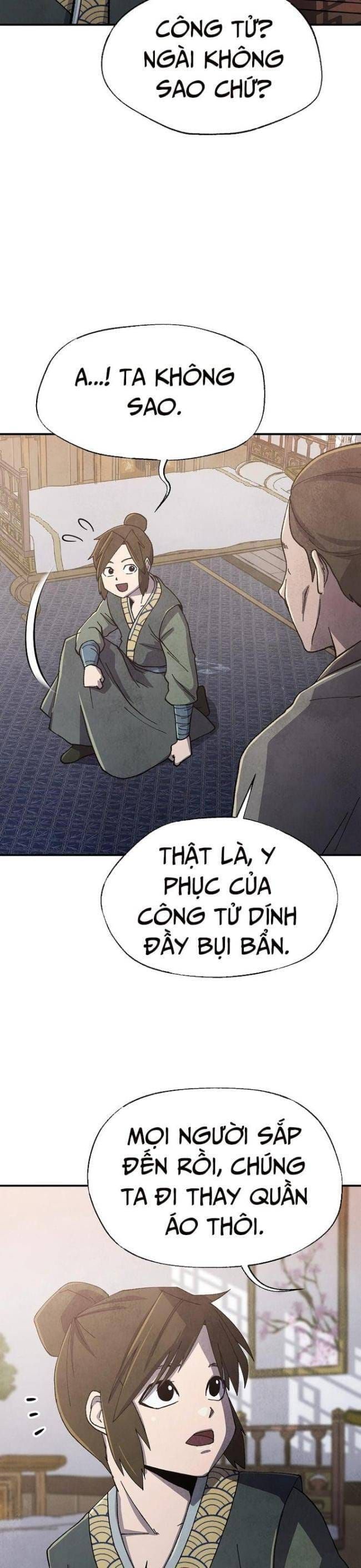 đọc truyện Ngoại Tôn Thiên Tài Của Nam Cung Thế Gia Chương 9 ảnh 22 tại Thiên Thai Truyện