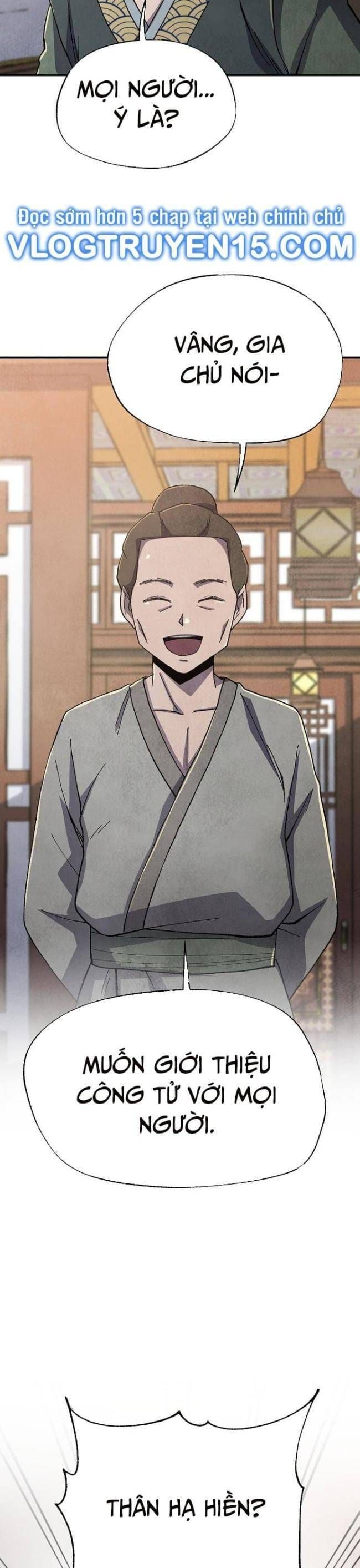 đọc truyện Ngoại Tôn Thiên Tài Của Nam Cung Thế Gia Chương 9 ảnh 23 tại Thiên Thai Truyện