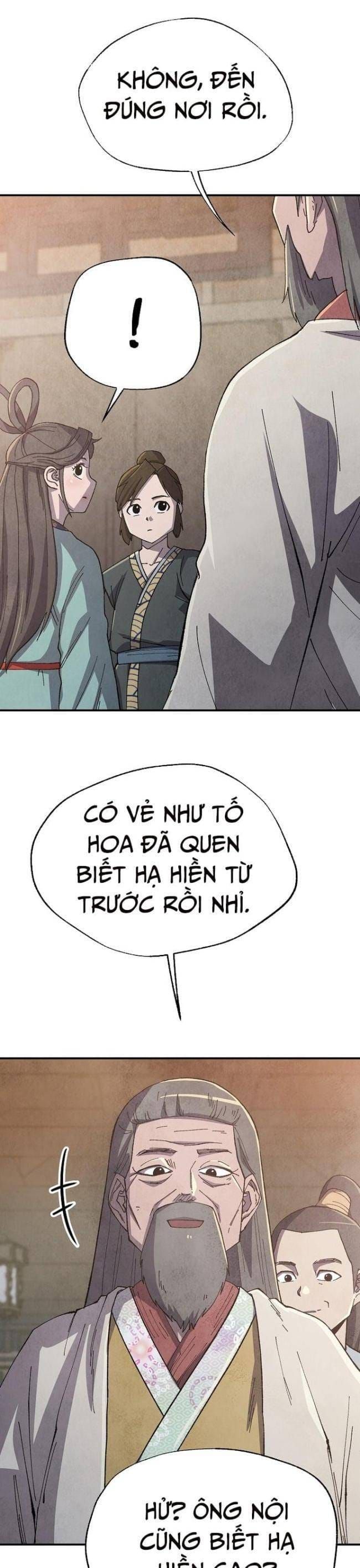 đọc truyện Ngoại Tôn Thiên Tài Của Nam Cung Thế Gia Chương 9 ảnh 25 tại Thiên Thai Truyện