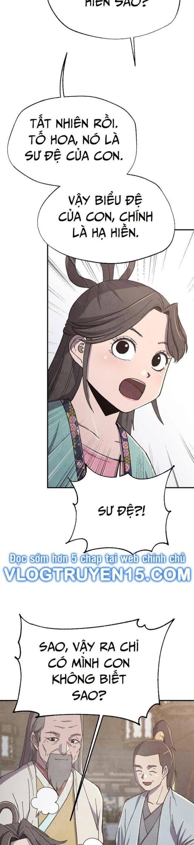 đọc truyện Ngoại Tôn Thiên Tài Của Nam Cung Thế Gia Chương 9 ảnh 26 tại Thiên Thai Truyện