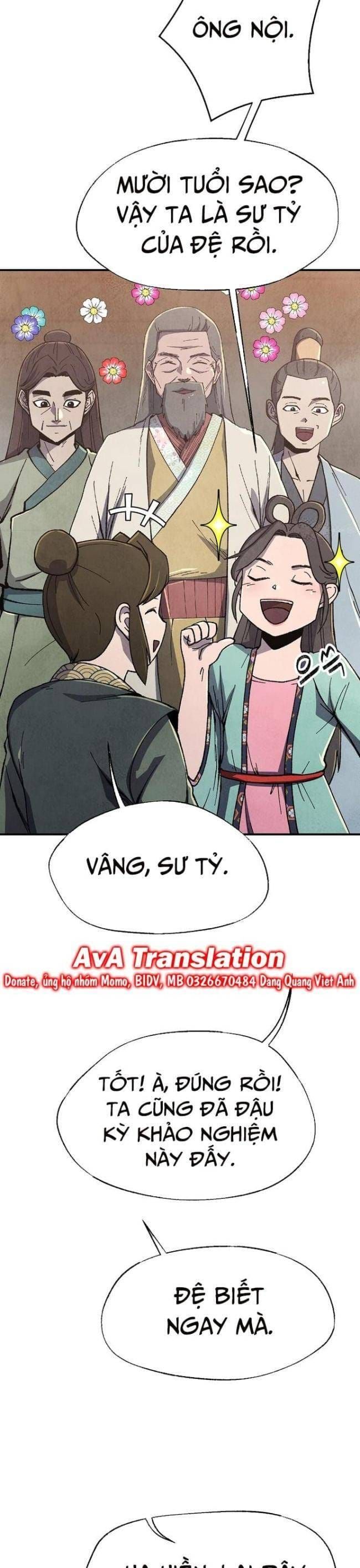 đọc truyện Ngoại Tôn Thiên Tài Của Nam Cung Thế Gia Chương 9 ảnh 28 tại Thiên Thai Truyện