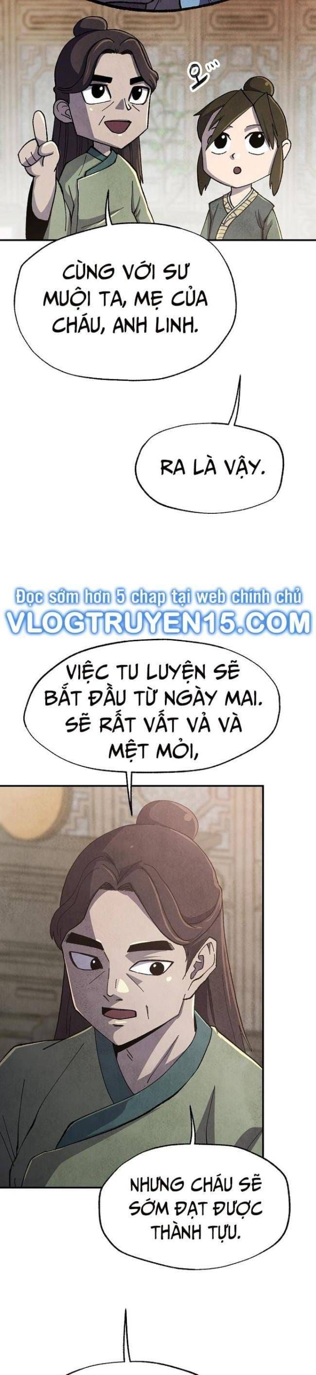 đọc truyện Ngoại Tôn Thiên Tài Của Nam Cung Thế Gia Chương 9 ảnh 34 tại Thiên Thai Truyện