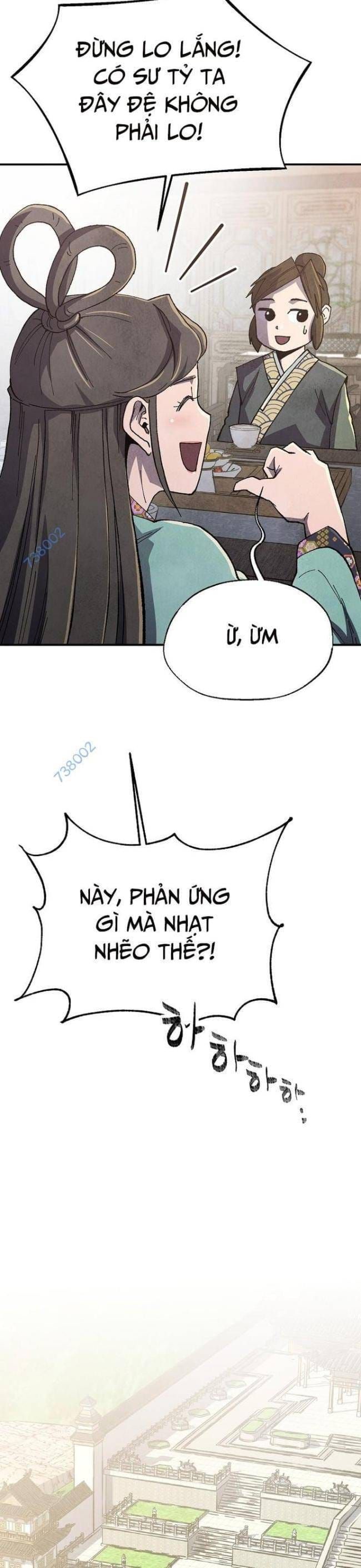 đọc truyện Ngoại Tôn Thiên Tài Của Nam Cung Thế Gia Chương 9 ảnh 36 tại Thiên Thai Truyện