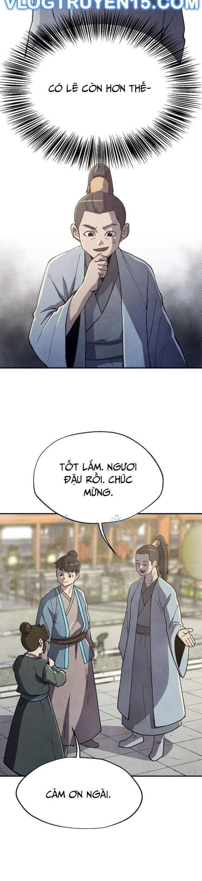 đọc truyện Ngoại Tôn Thiên Tài Của Nam Cung Thế Gia Chương 9 ảnh 8 tại Thiên Thai Truyện