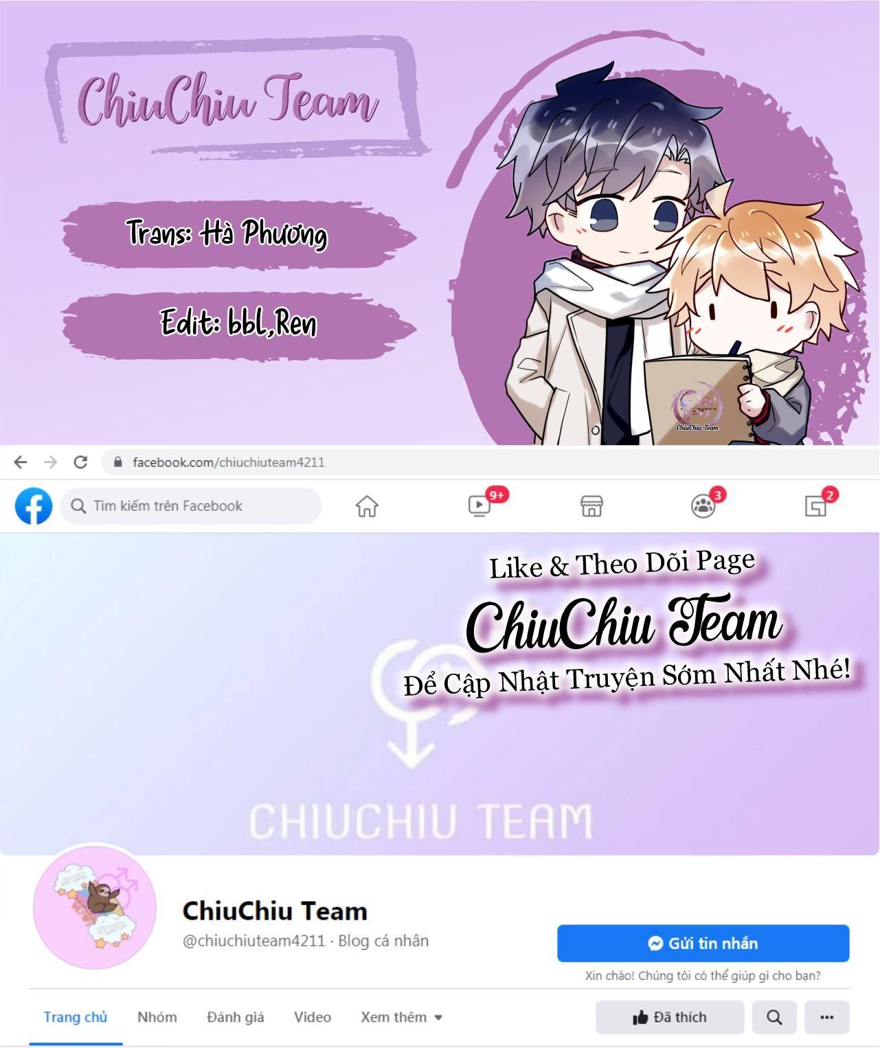 đọc truyện Ngốc Nghếch Đáng Yêu Chương 2 ảnh 12 tại Giả Dược