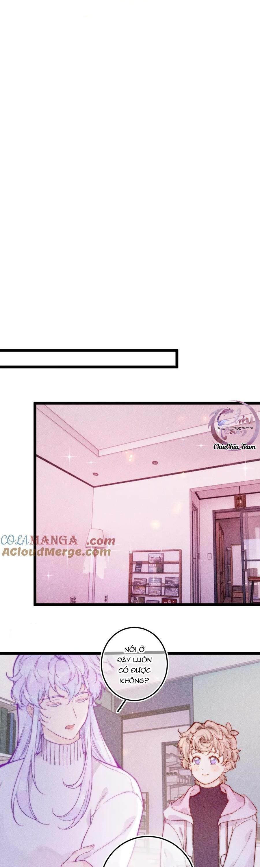 đọc truyện Ngốc Nghếch Đáng Yêu Chương 30 ảnh 3 tại Giả Dược