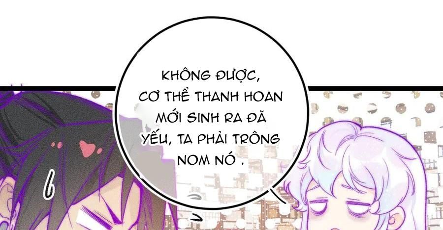 đọc truyện Ngốc Nghếch Đáng Yêu Chương 34 ảnh 10 tại Giả Dược
