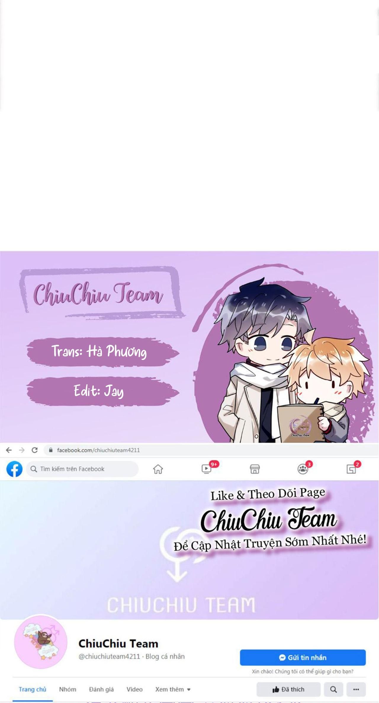 đọc truyện Ngốc Nghếch Đáng Yêu Chương 6 ảnh 16 tại Giả Dược
