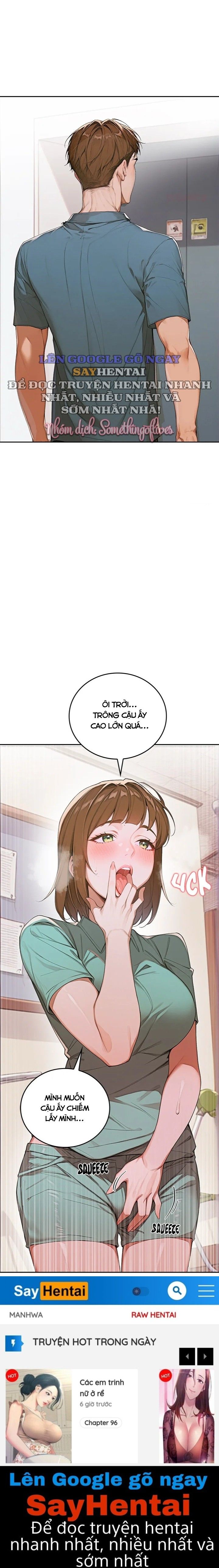 đọc truyện Ngôi Làng Dục Vọng Chương 10 ảnh 13 tại Thiên Thai Truyện