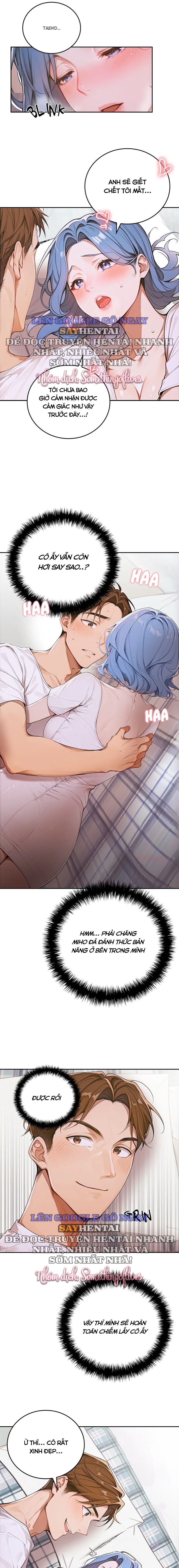 đọc truyện Ngôi Làng Dục Vọng Chương 10 ảnh 4 tại Thiên Thai Truyện