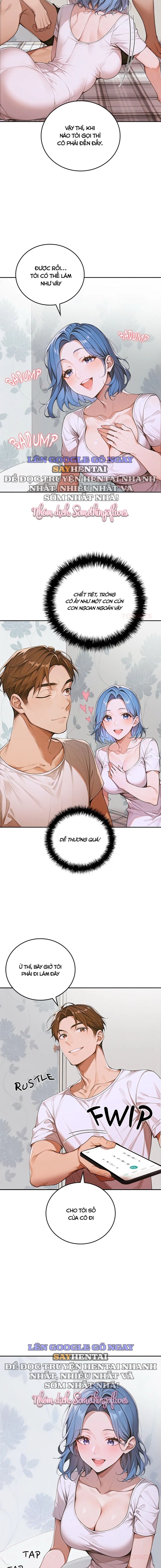 đọc truyện Ngôi Làng Dục Vọng Chương 10 ảnh 6 tại Thiên Thai Truyện