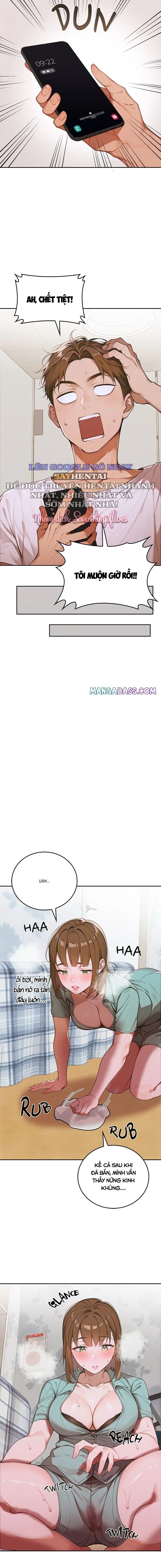 đọc truyện Ngôi Làng Dục Vọng Chương 10 ảnh 8 tại Thiên Thai Truyện