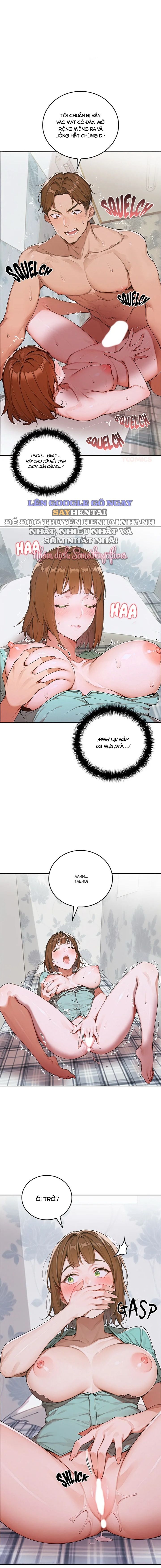 đọc truyện Ngôi Làng Dục Vọng Chương 10 ảnh 9 tại Thiên Thai Truyện