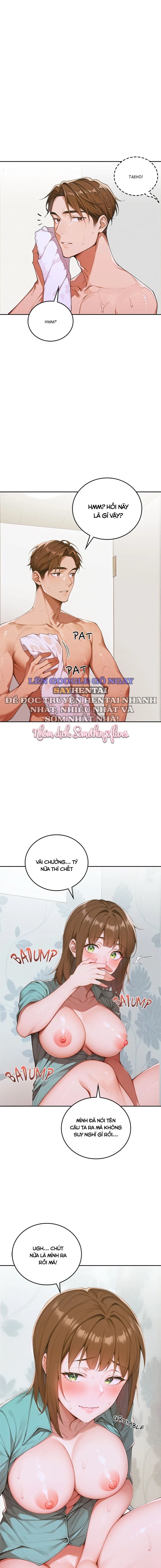 đọc truyện Ngôi Làng Dục Vọng Chương 10 ảnh 10 tại Thiên Thai Truyện