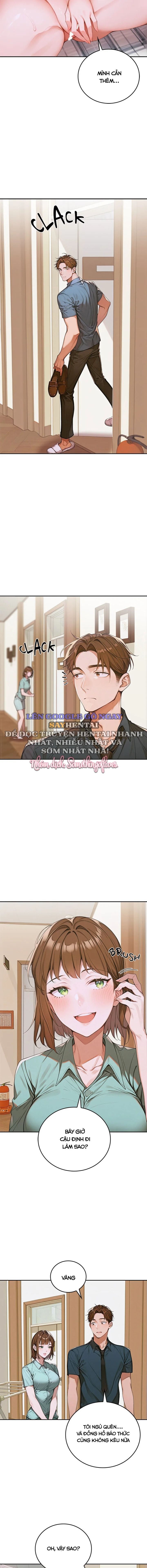 đọc truyện Ngôi Làng Dục Vọng Chương 10 ảnh 11 tại Thiên Thai Truyện