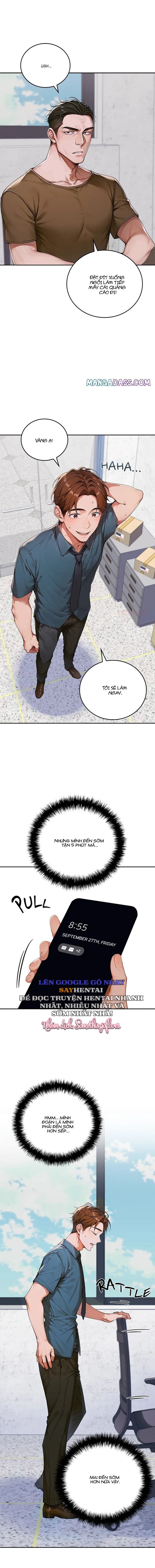 đọc truyện Ngôi Làng Dục Vọng Chương 11 ảnh 6 tại Thiên Thai Truyện