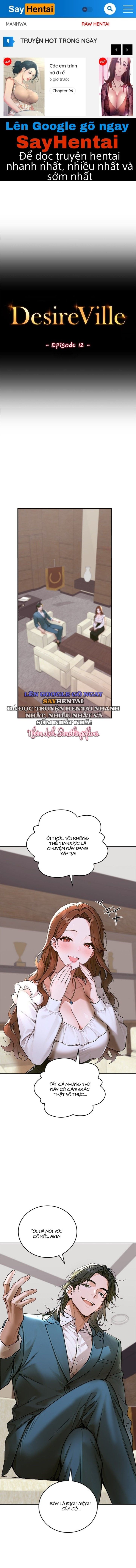 đọc truyện Ngôi Làng Dục Vọng Chương 12 ảnh 2 tại Thiên Thai Truyện