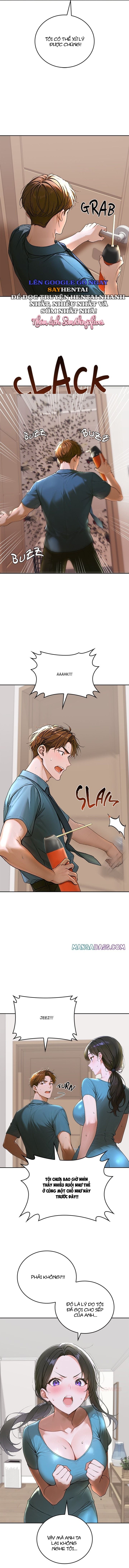 đọc truyện Ngôi Làng Dục Vọng Chương 12 ảnh 13 tại Thiên Thai Truyện