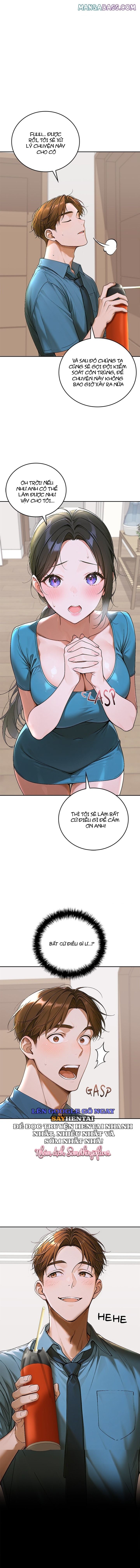 đọc truyện Ngôi Làng Dục Vọng Chương 12 ảnh 14 tại Thiên Thai Truyện