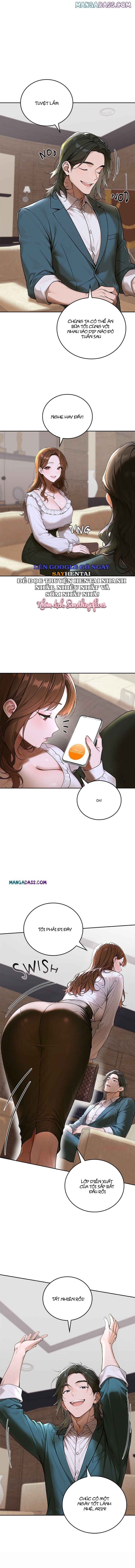 đọc truyện Ngôi Làng Dục Vọng Chương 12 ảnh 5 tại Thiên Thai Truyện